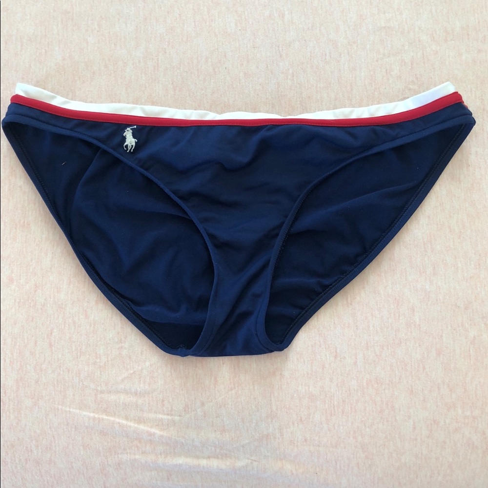 Ralph Lauren Swim Bottom